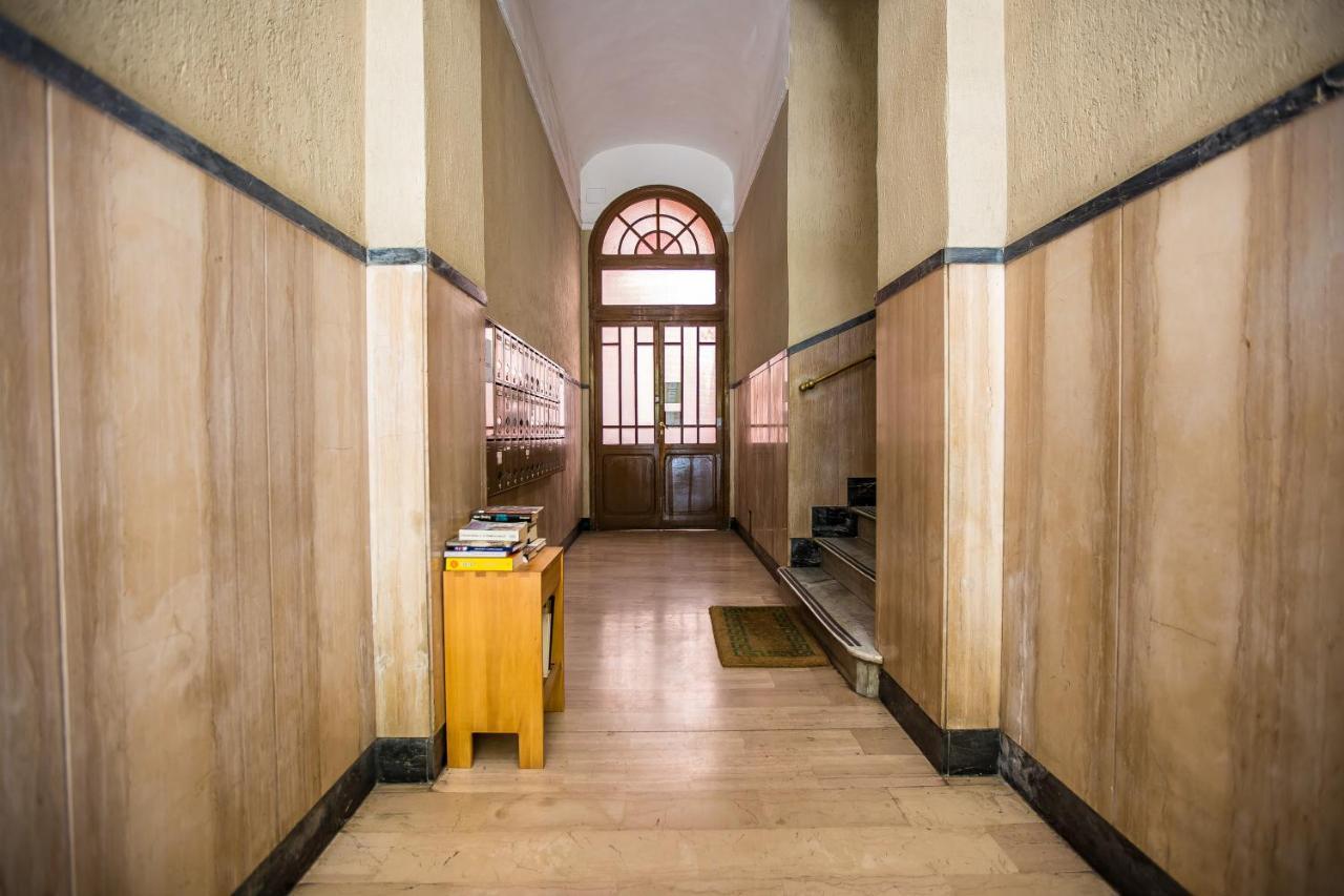 Musei Vaticani Holidays 로마 외부 사진