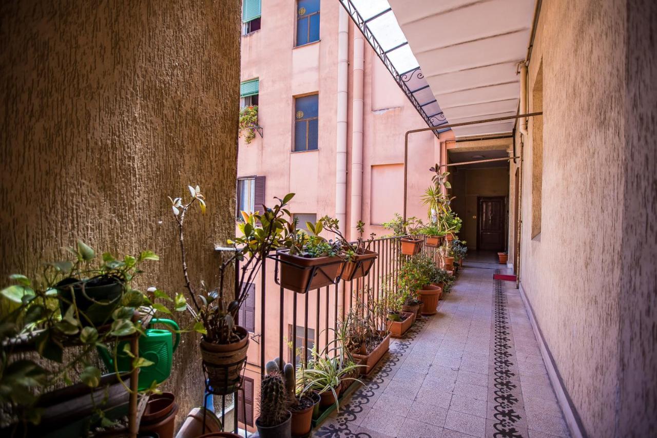 Musei Vaticani Holidays 로마 외부 사진